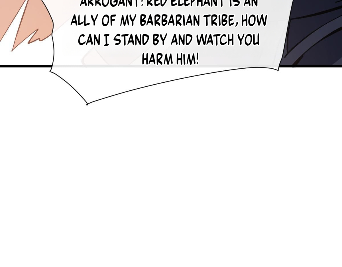 Master: This rebellious disciple is definitely not the Holy Son Chapter 199 page 89