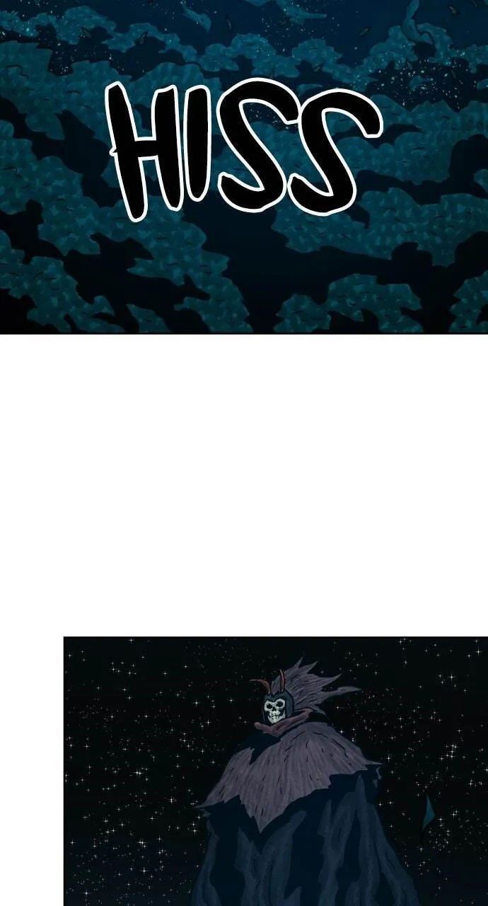 Warrior Executioner Chapter 200 page 72