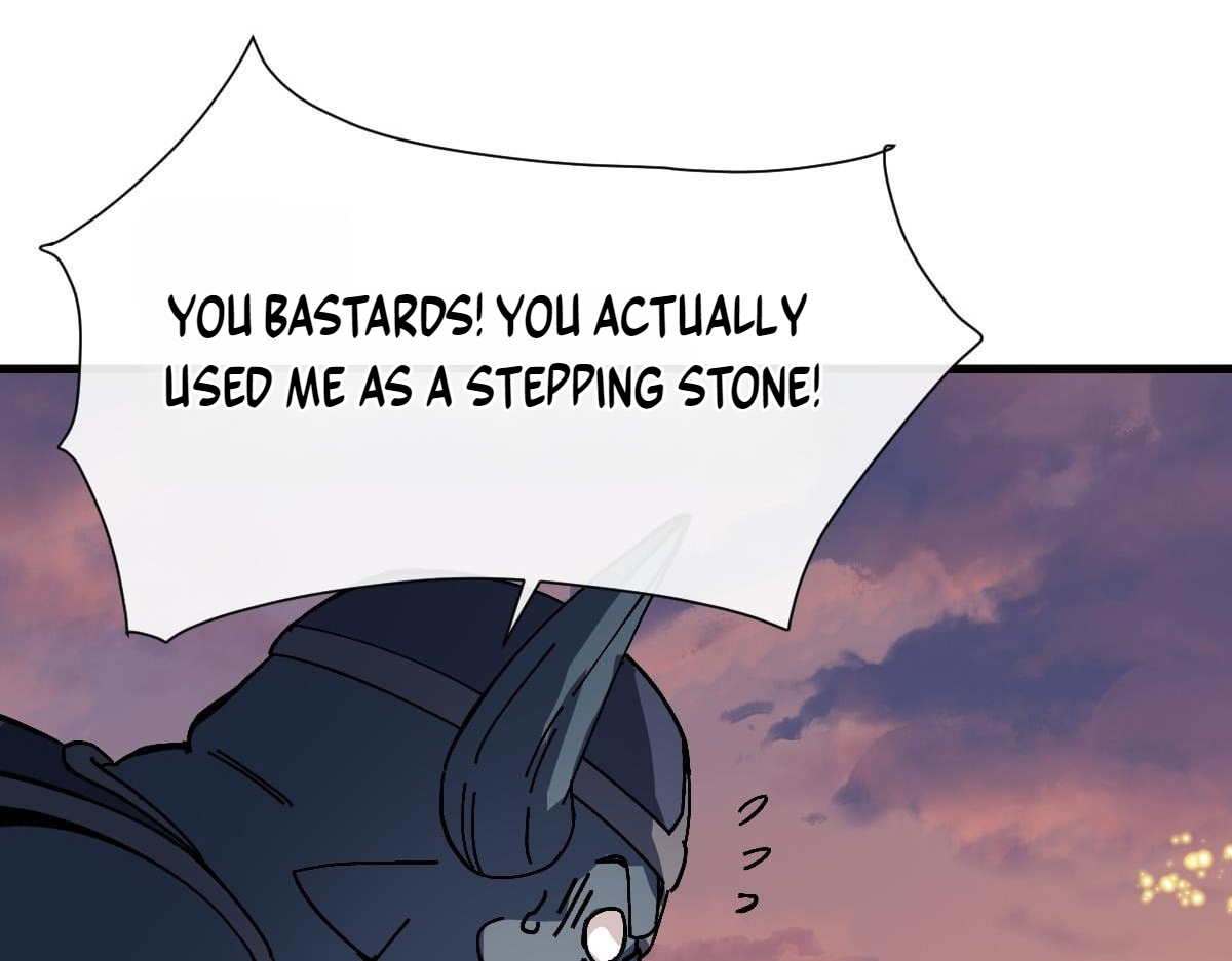 Master: This rebellious disciple is definitely not the Holy Son Chapter 199 page 81