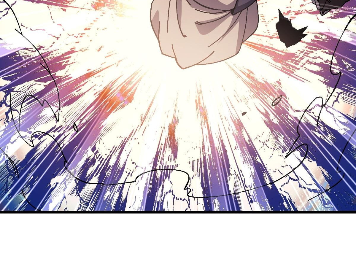 Master: This rebellious disciple is definitely not the Holy Son Chapter 199 page 76
