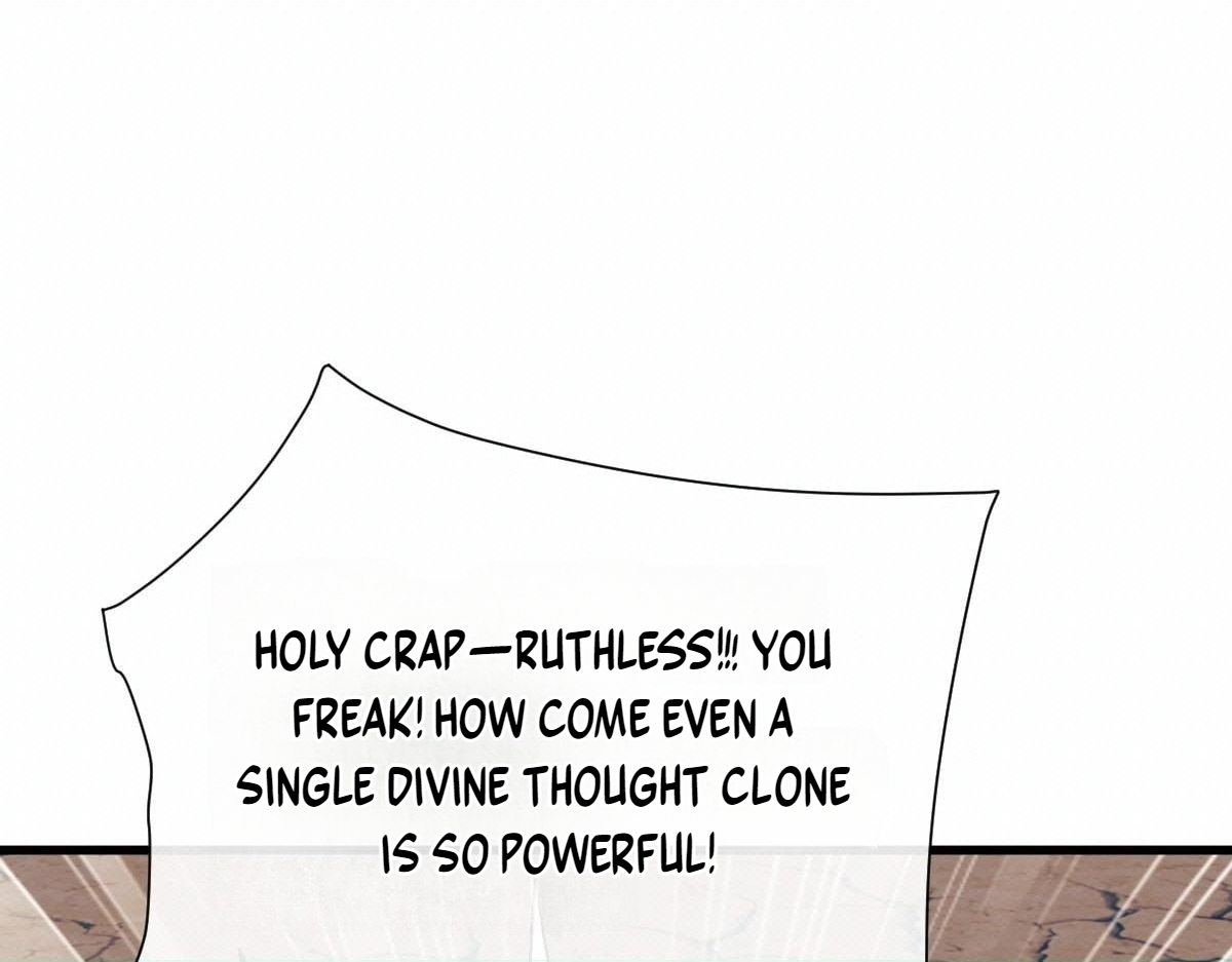 Master: This rebellious disciple is definitely not the Holy Son Chapter 199 page 99