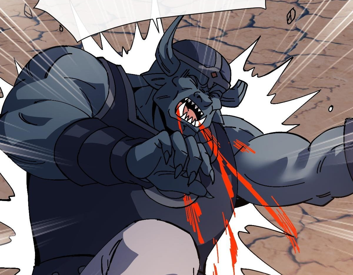 Master: This rebellious disciple is definitely not the Holy Son Chapter 199 page 100