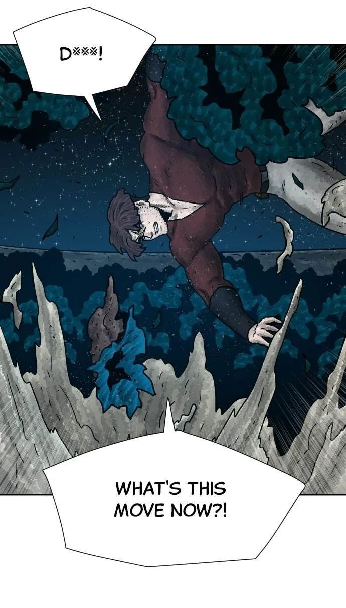 Warrior Executioner Chapter 200 page 77