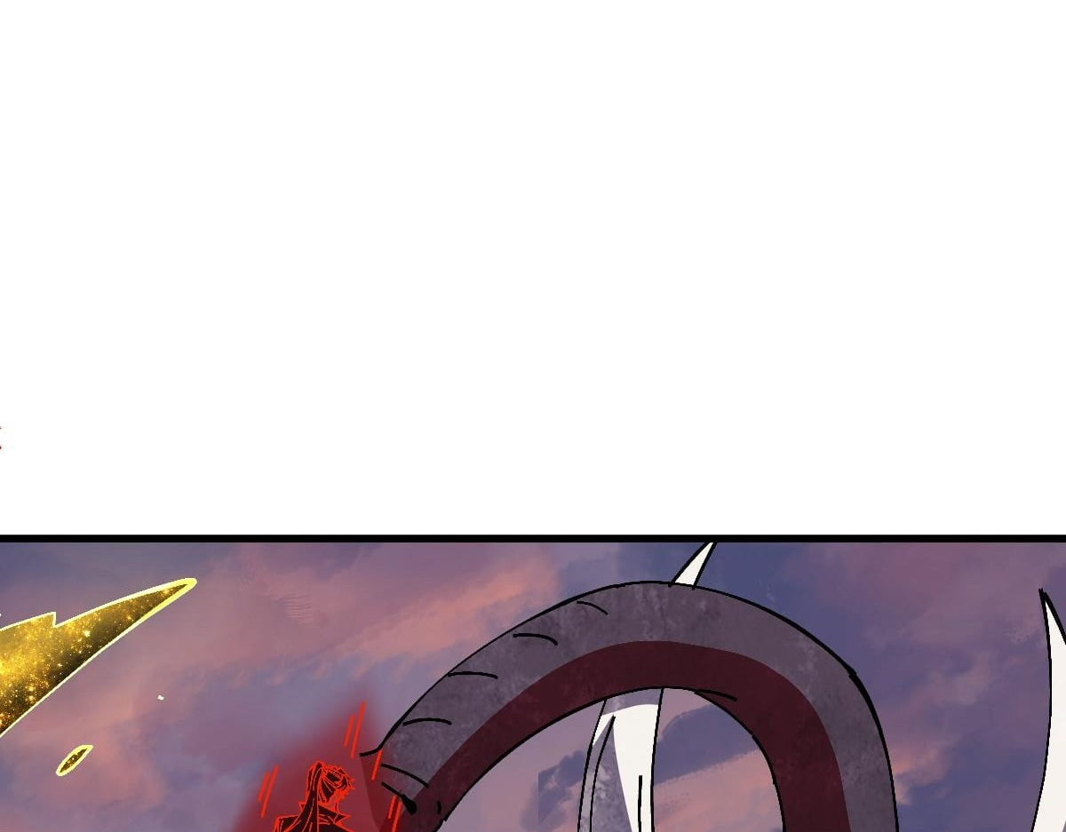 Master: This rebellious disciple is definitely not the Holy Son Chapter 199 page 112