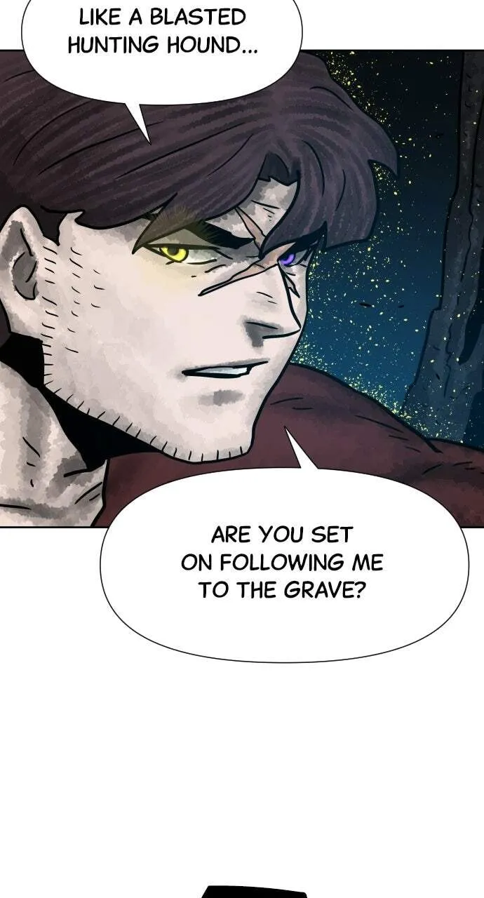 Warrior Executioner Chapter 200 page 66