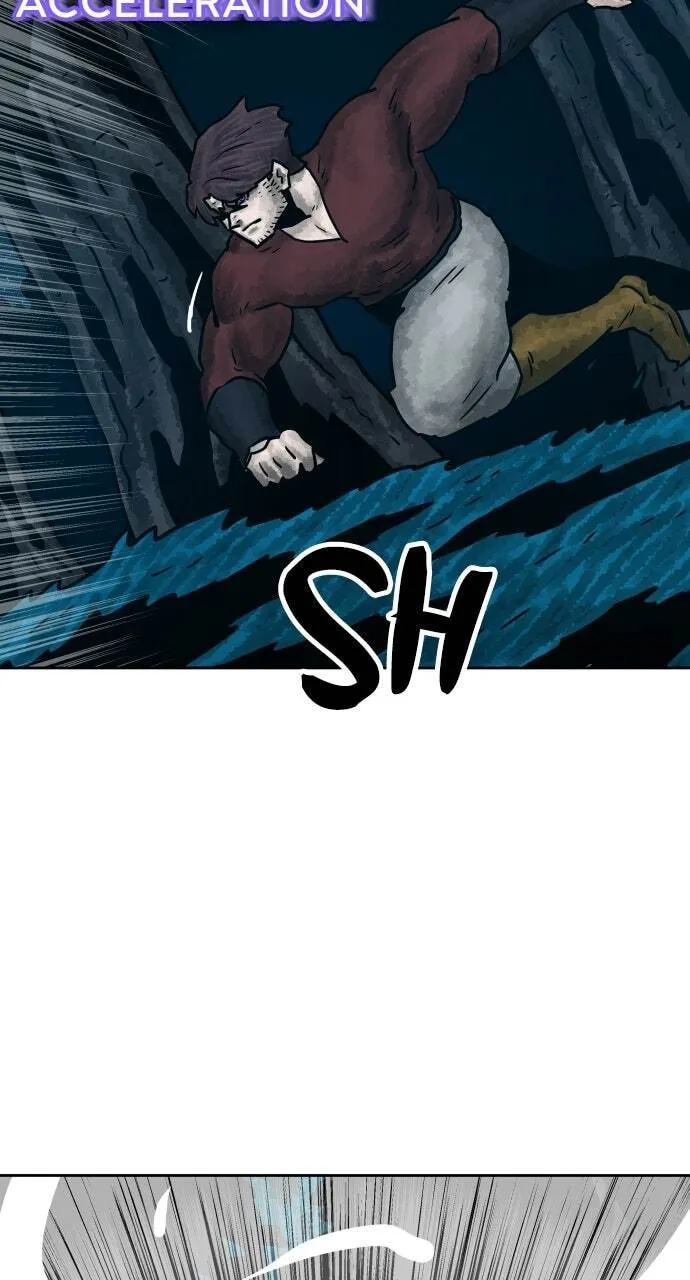 Warrior Executioner Chapter 200 page 62