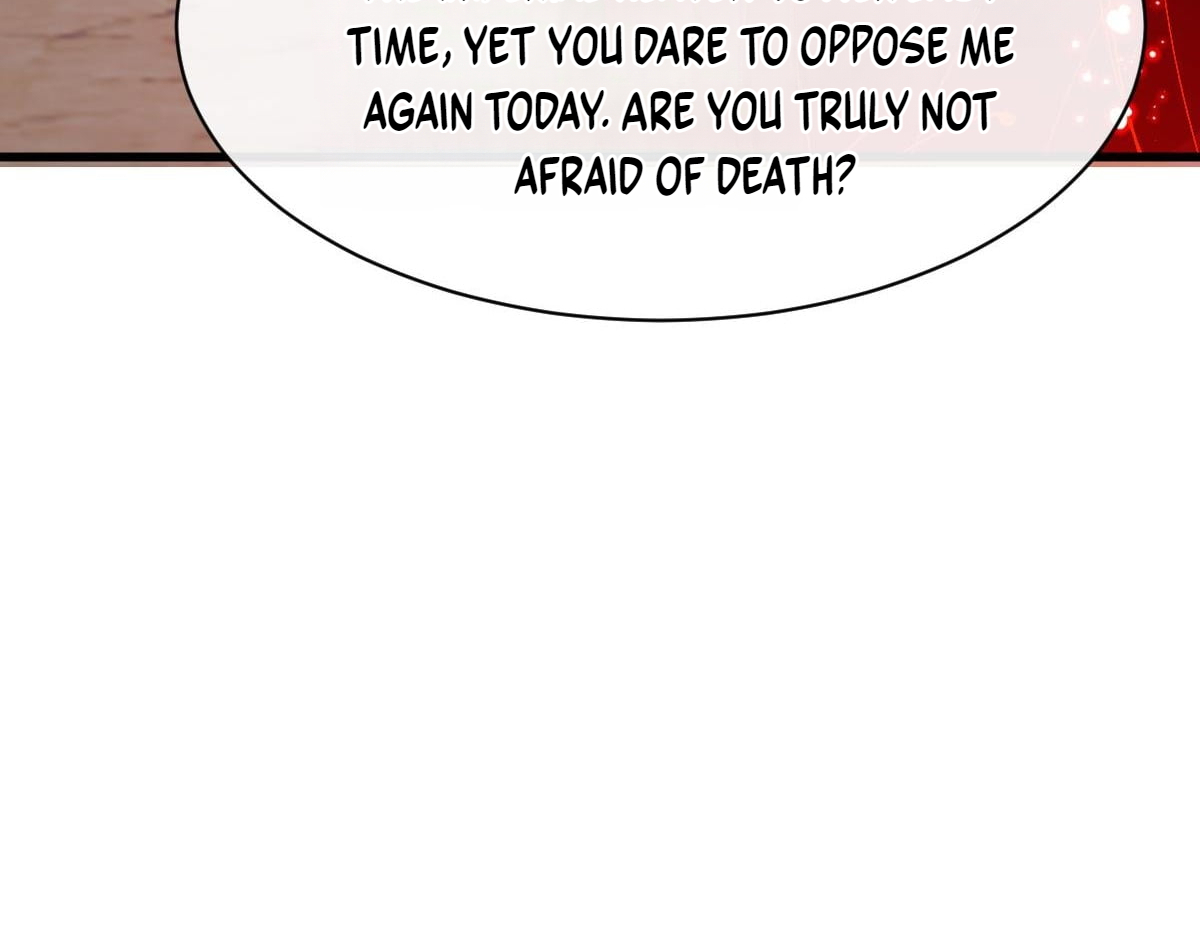 Master: This rebellious disciple is definitely not the Holy Son Chapter 199 page 86