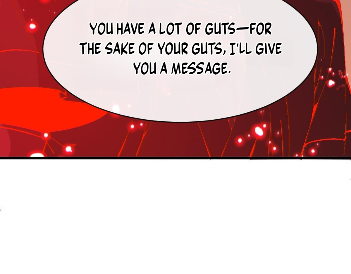 Master: This rebellious disciple is definitely not the Holy Son Chapter 199 page 117