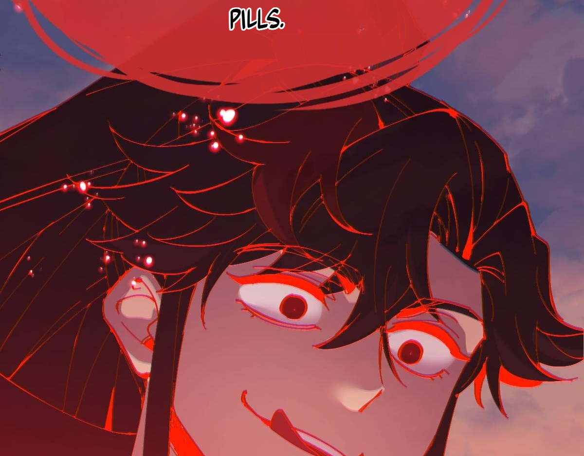 Master: This rebellious disciple is definitely not the Holy Son Chapter 199 page 122