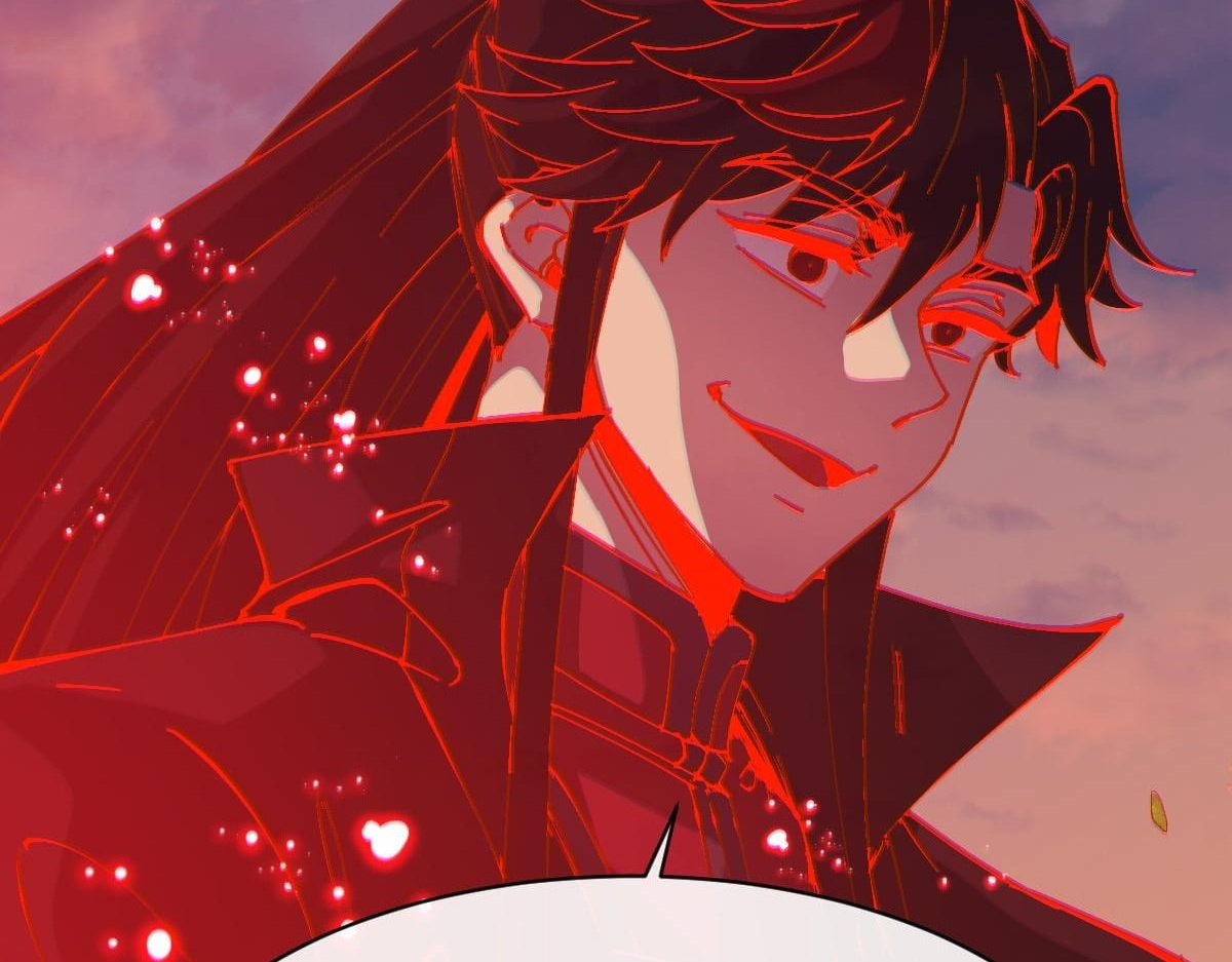 Master: This rebellious disciple is definitely not the Holy Son Chapter 199 page 116