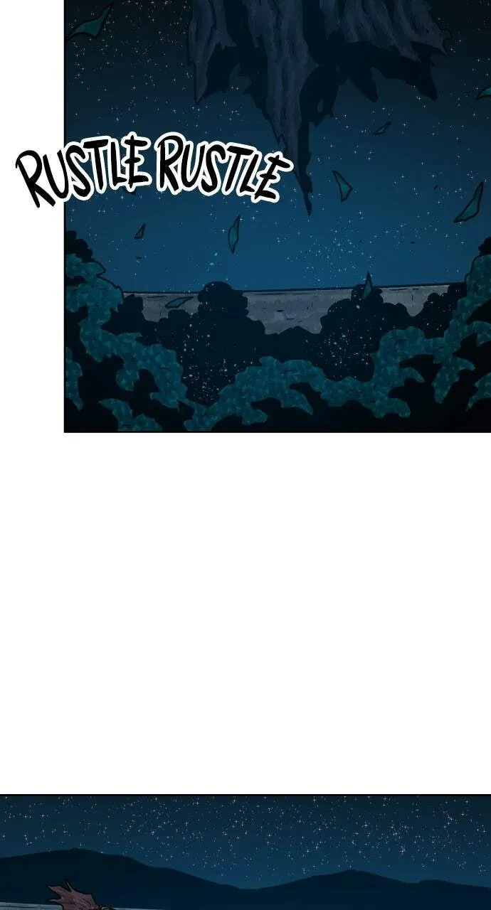 Warrior Executioner Chapter 200 page 73