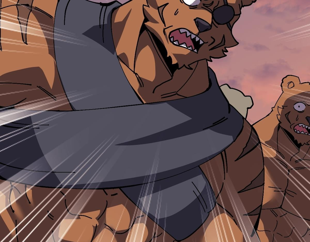 Master: This rebellious disciple is definitely not the Holy Son Chapter 199 page 110