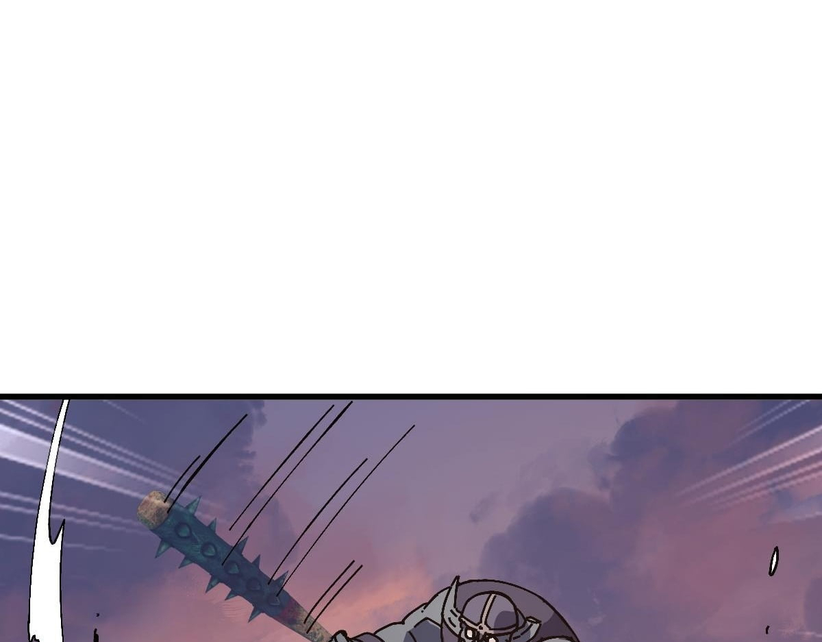 Master: This rebellious disciple is definitely not the Holy Son Chapter 199 page 93