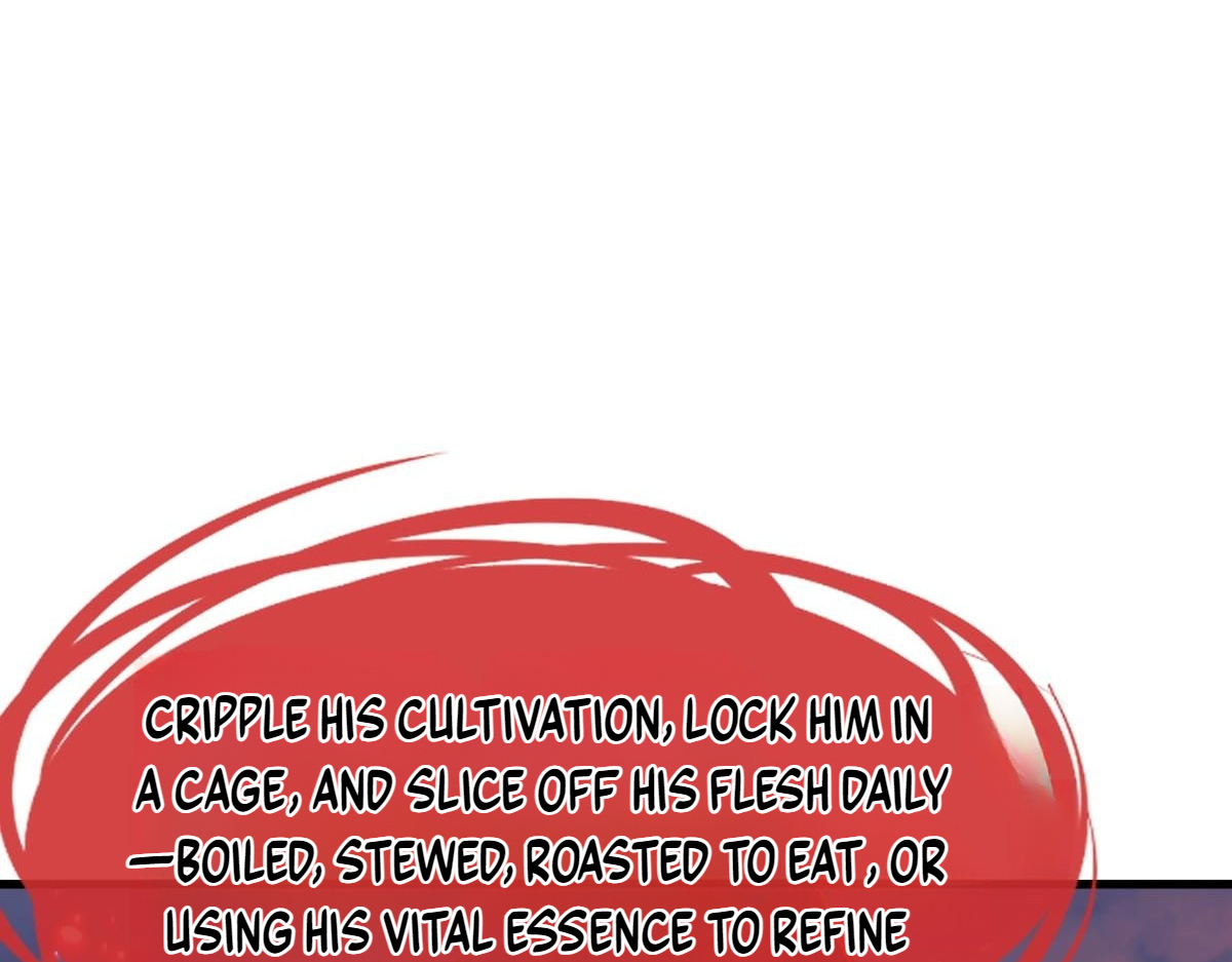 Master: This rebellious disciple is definitely not the Holy Son Chapter 199 page 121