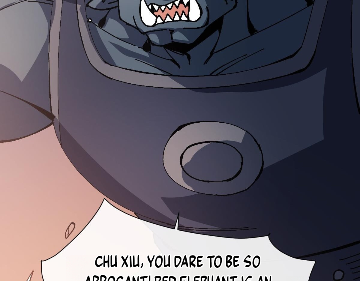 Master: This rebellious disciple is definitely not the Holy Son Chapter 199 page 88