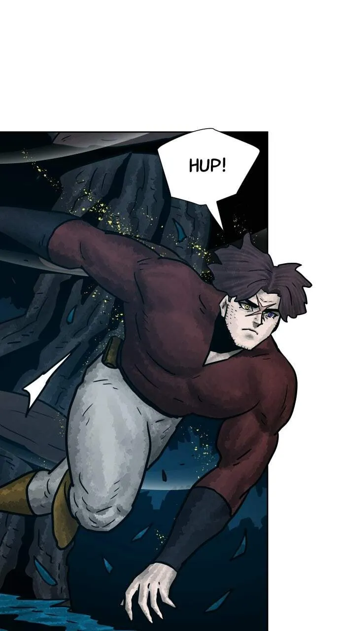 Warrior Executioner Chapter 200 page 68