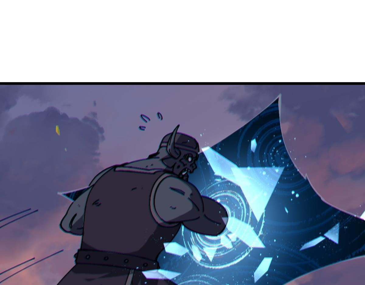 Master: This rebellious disciple is definitely not the Holy Son Chapter 199 page 106