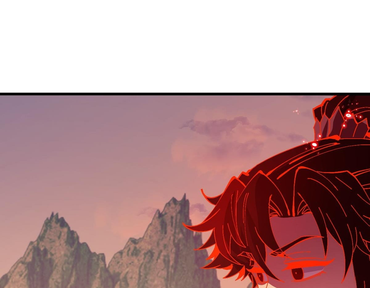 Master: This rebellious disciple is definitely not the Holy Son Chapter 199 page 84