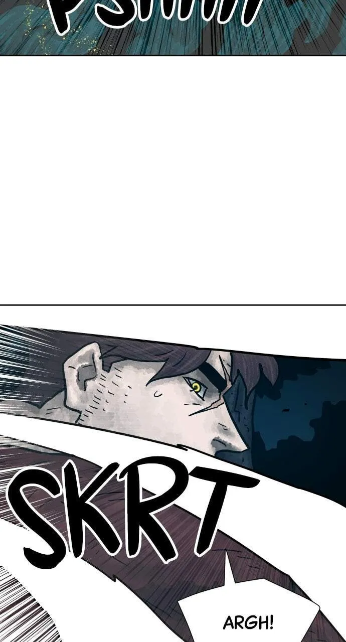 Warrior Executioner Chapter 200 page 70