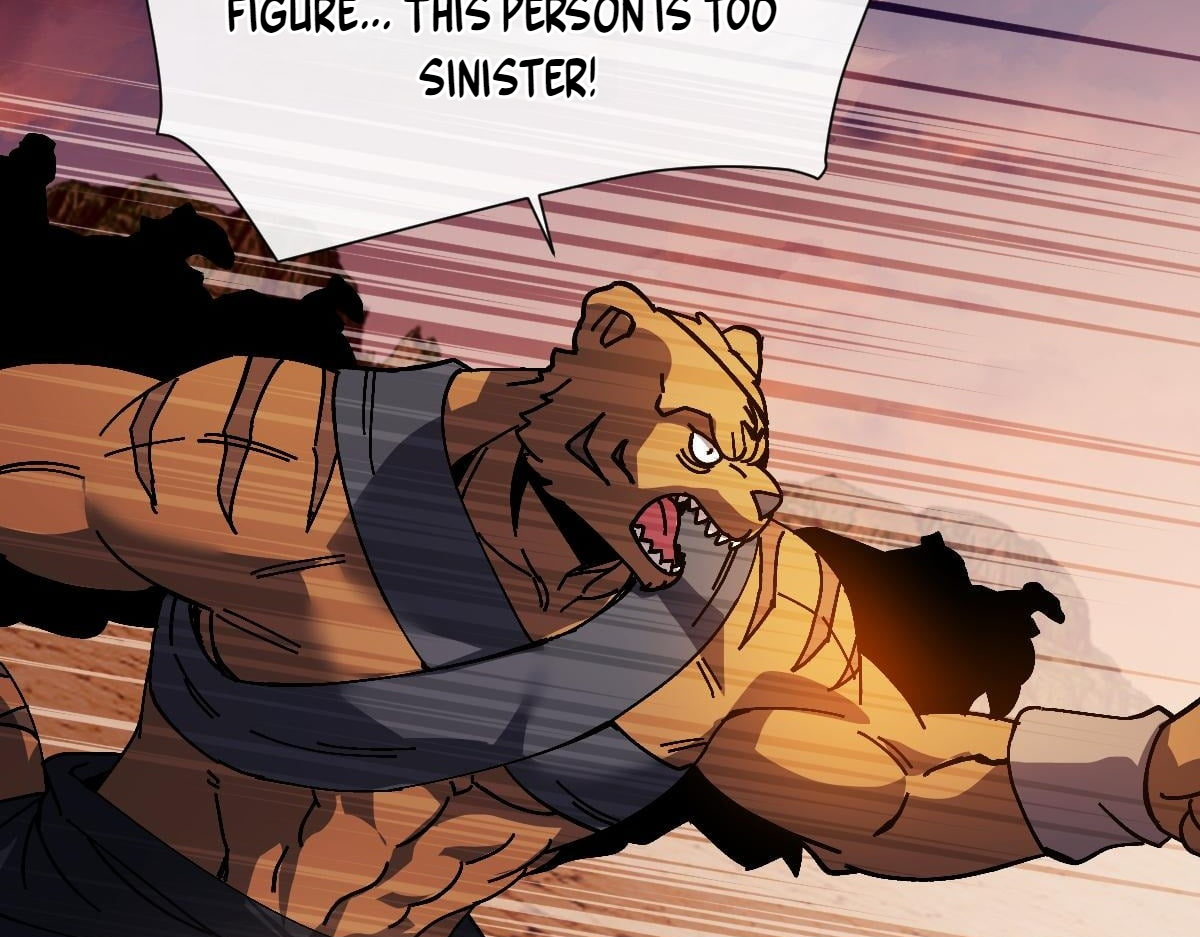 Master: This rebellious disciple is definitely not the Holy Son Chapter 199 page 78