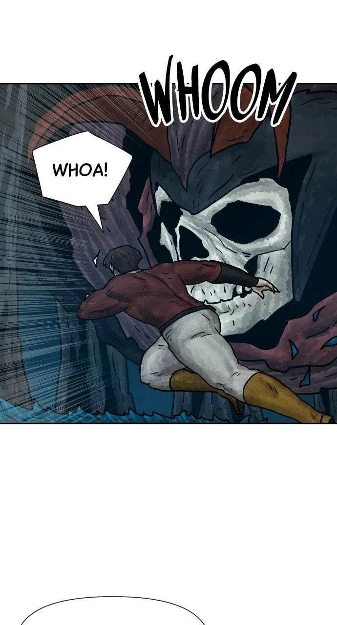 Warrior Executioner Chapter 200 page 65