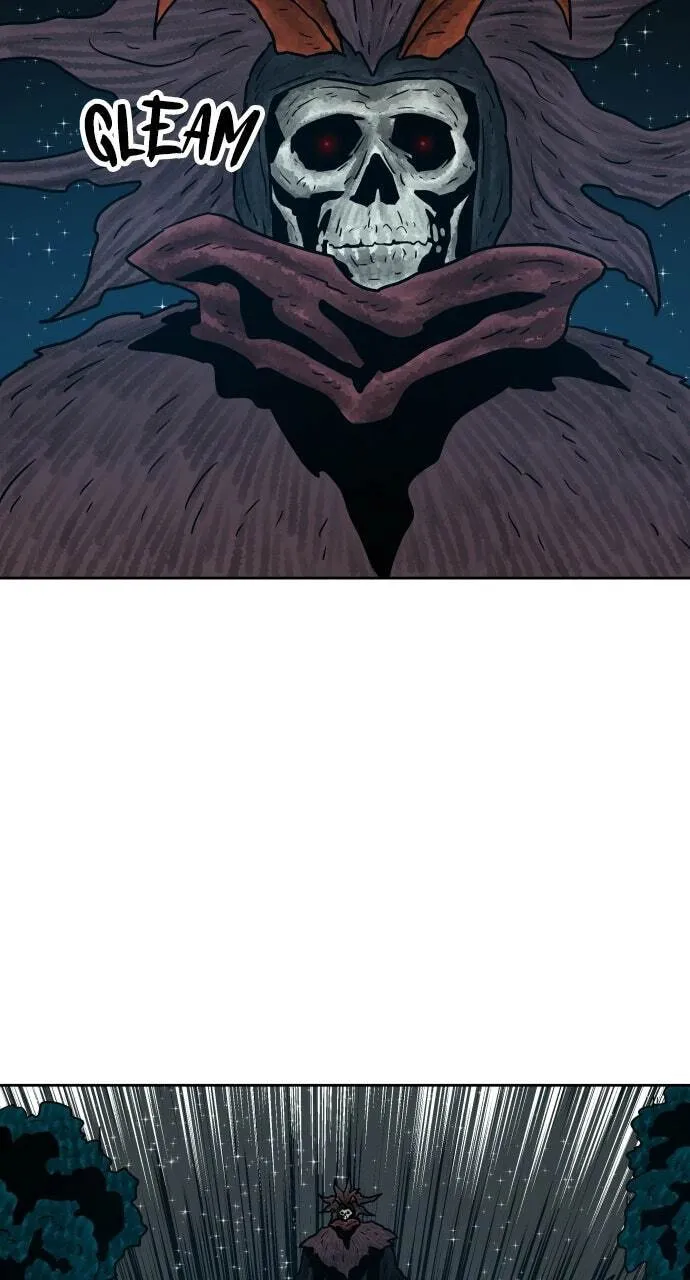 Warrior Executioner Chapter 200 page 75