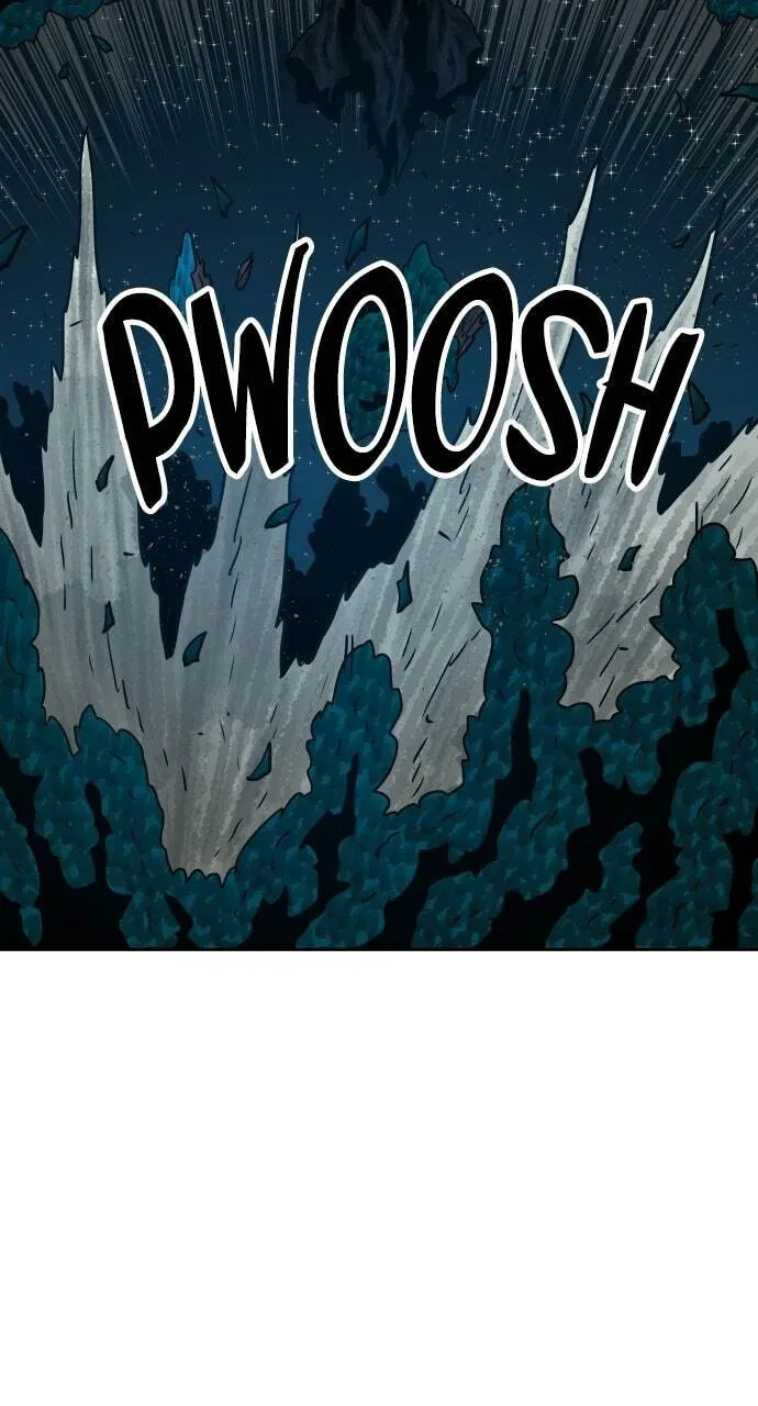 Warrior Executioner Chapter 200 page 76