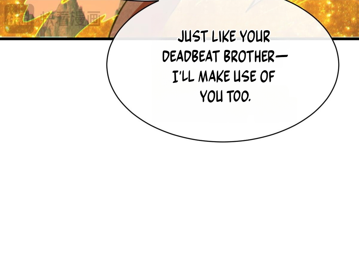 Master: This rebellious disciple is definitely not the Holy Son Chapter 199 page 127