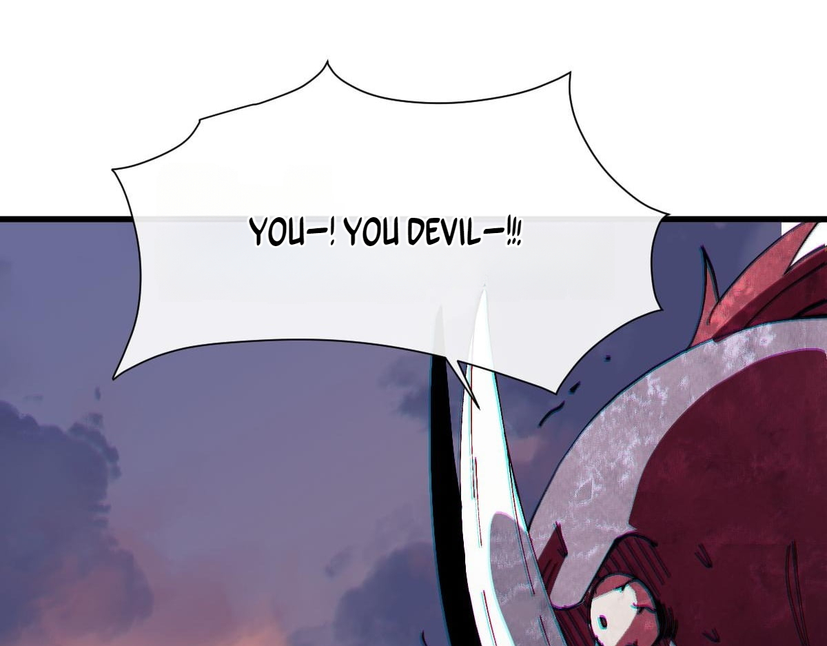 Master: This rebellious disciple is definitely not the Holy Son Chapter 199 page 125