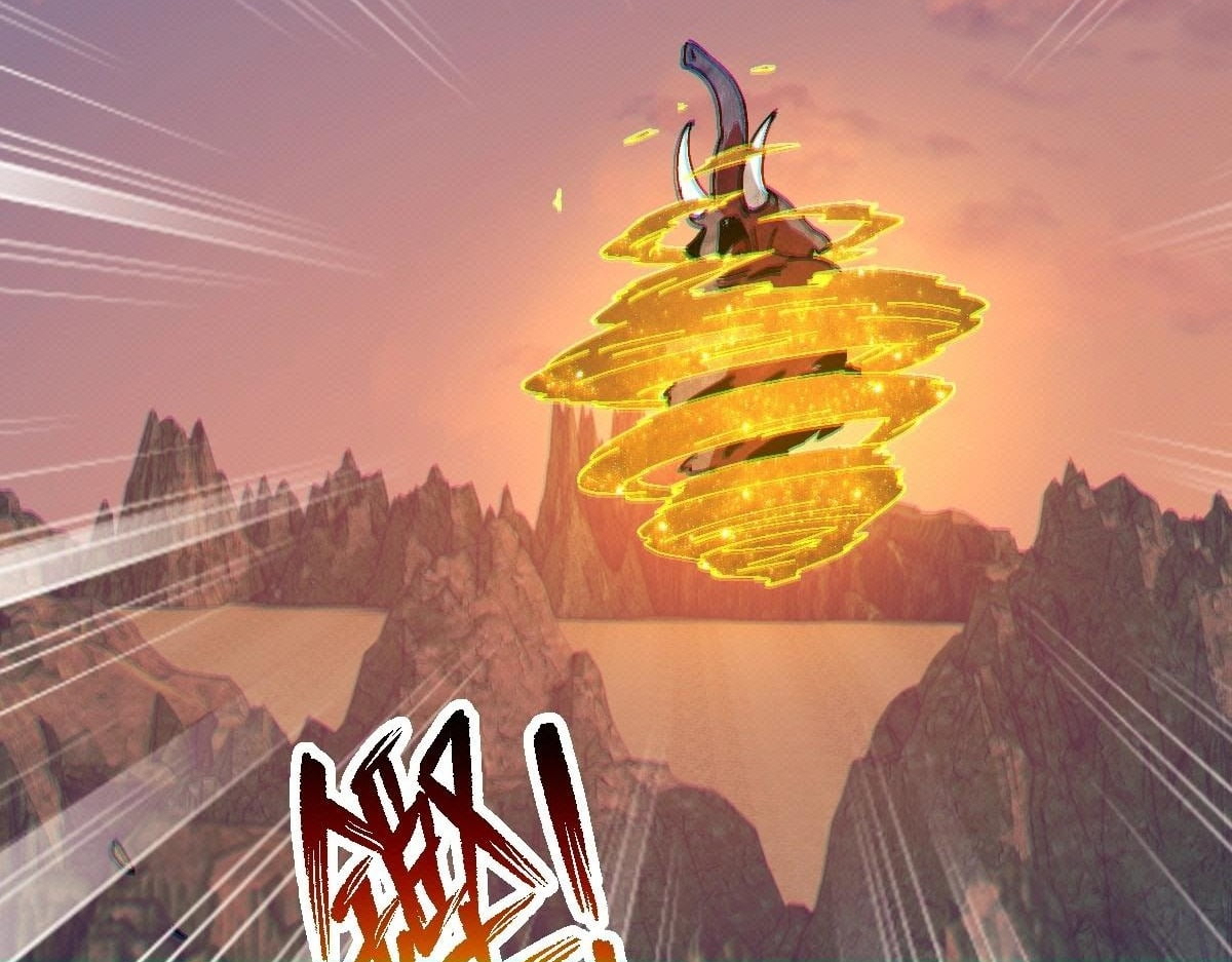 Master: This rebellious disciple is definitely not the Holy Son Chapter 199 page 132