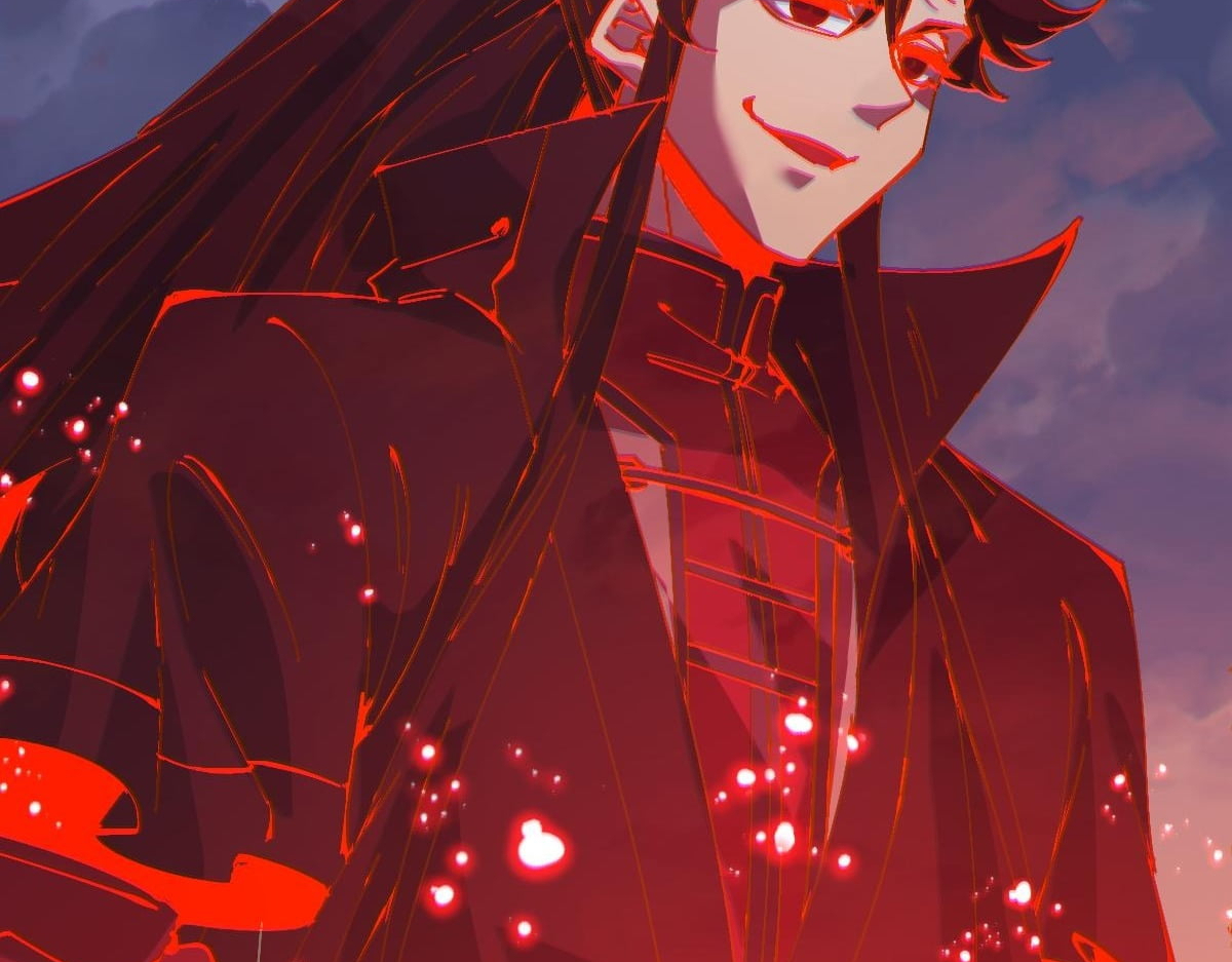 Master: This rebellious disciple is definitely not the Holy Son Chapter 199 page 135