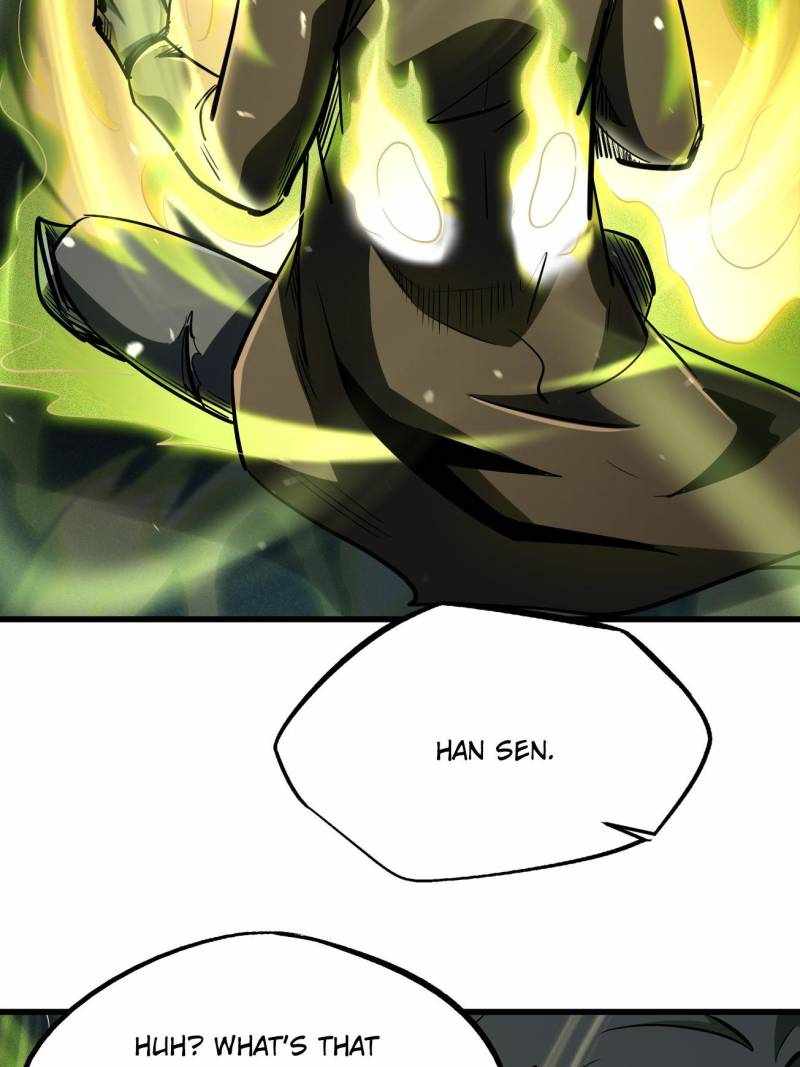 Super Gene Chapter 199 page 16