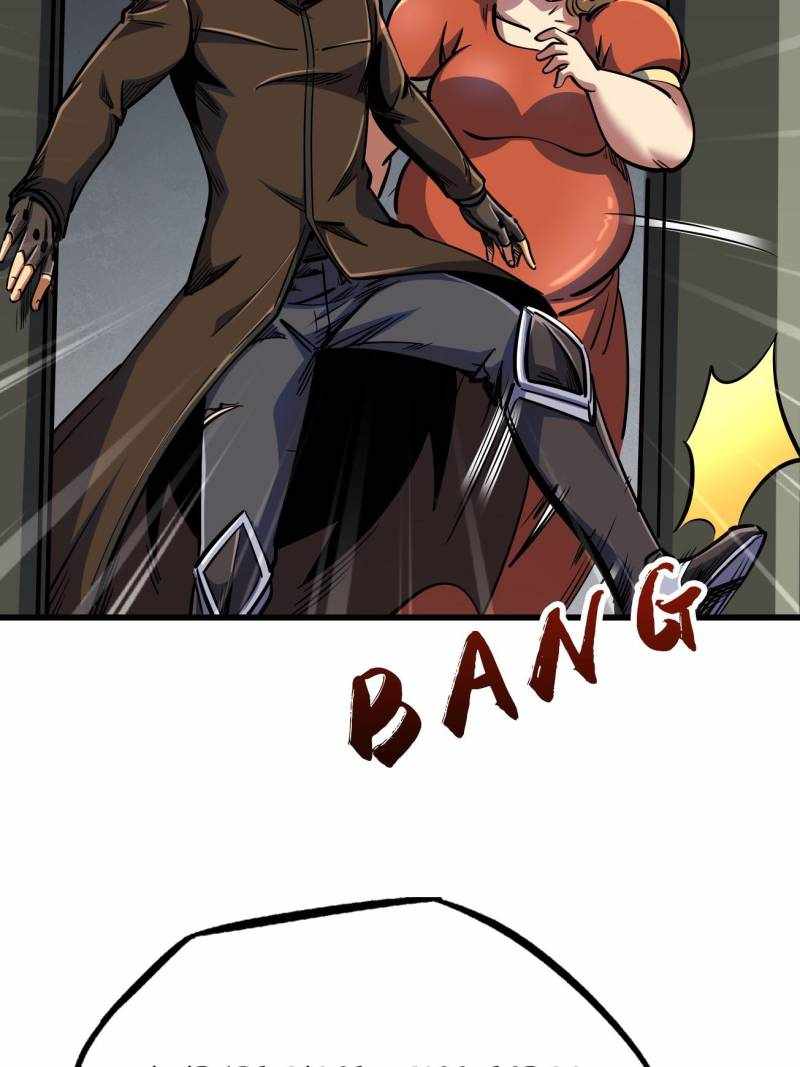 Super Gene Chapter 199 page 2