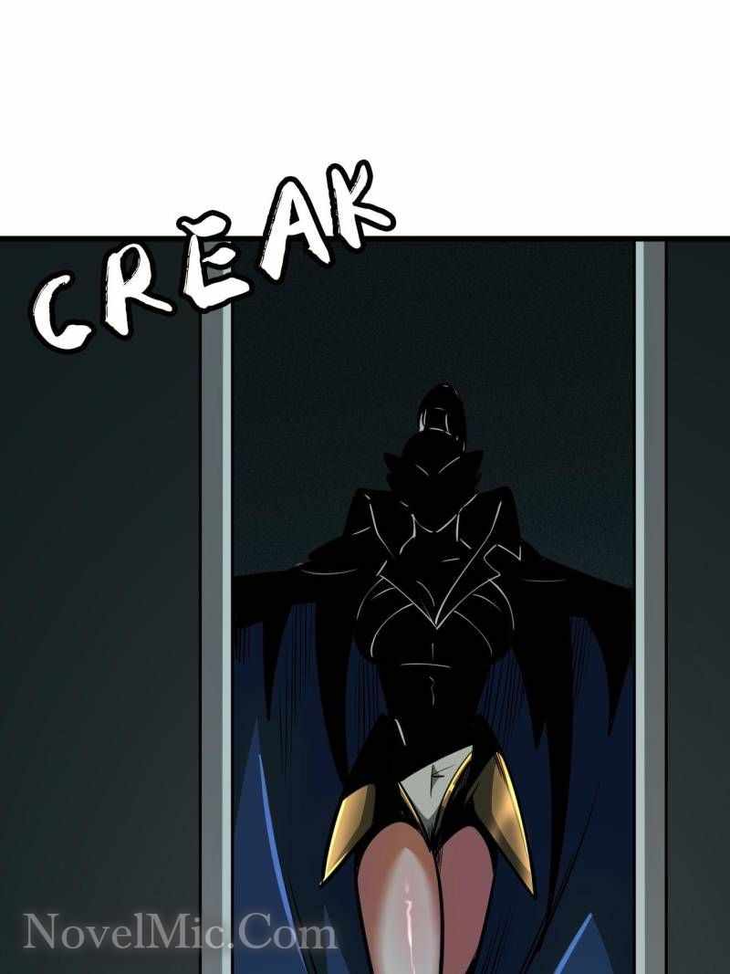 Super Gene Chapter 199 page 19