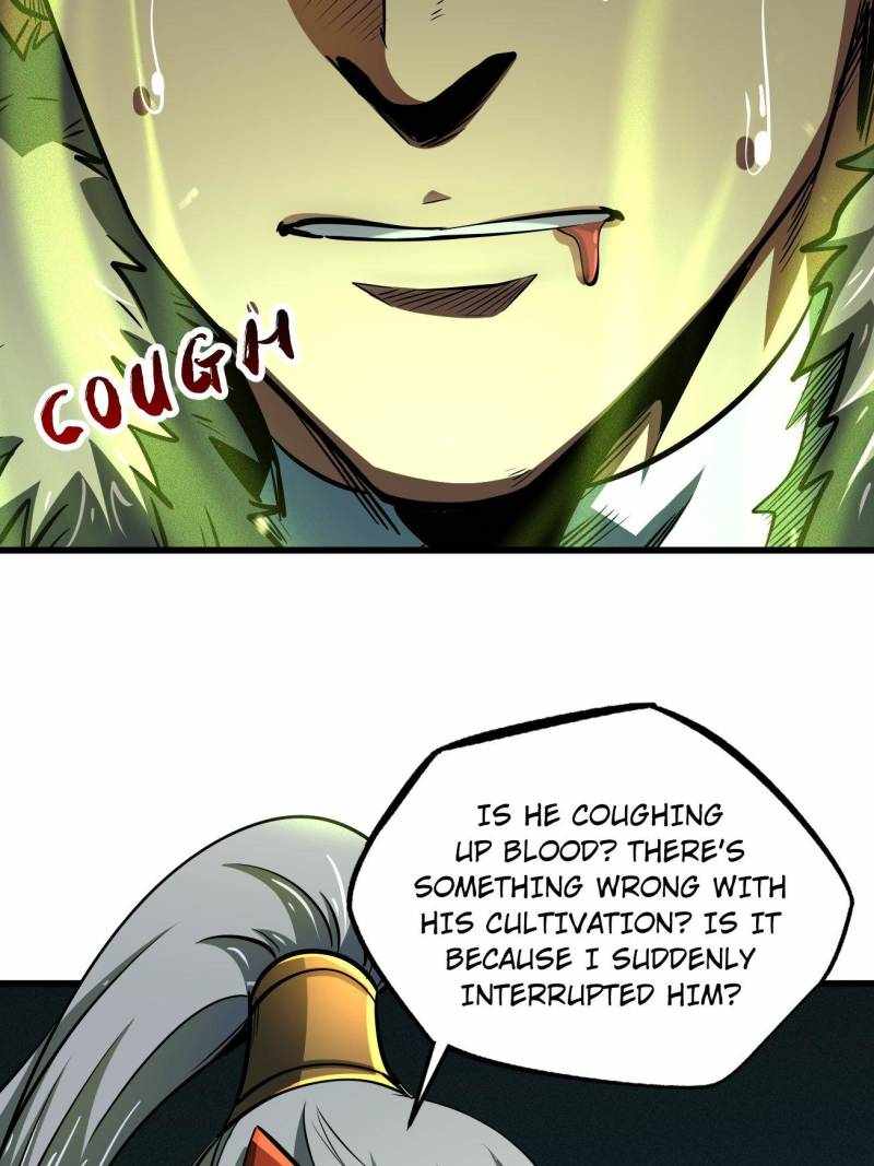 Super Gene Chapter 199 page 25