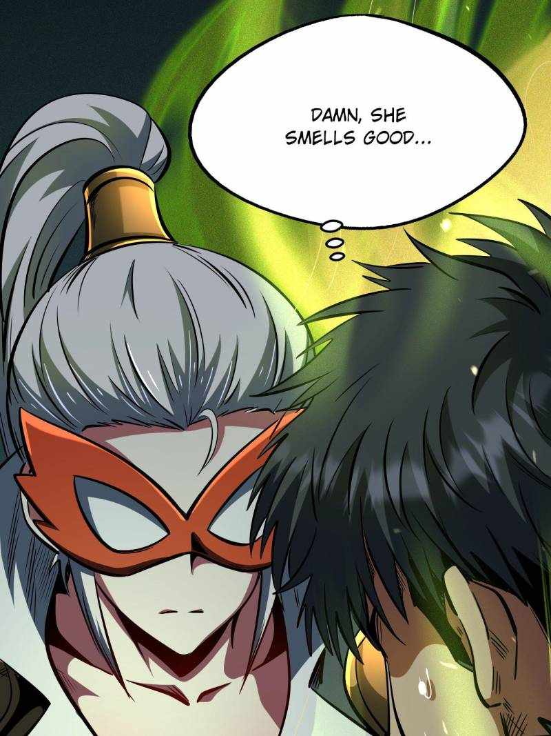Super Gene Chapter 199 page 23