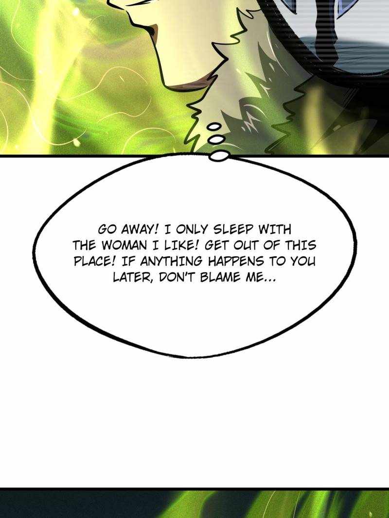 Super Gene Chapter 199 page 22