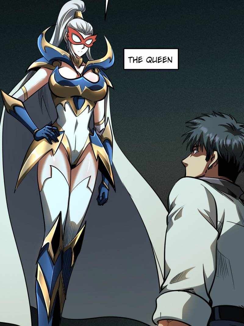 Super Gene Chapter 199 page 55