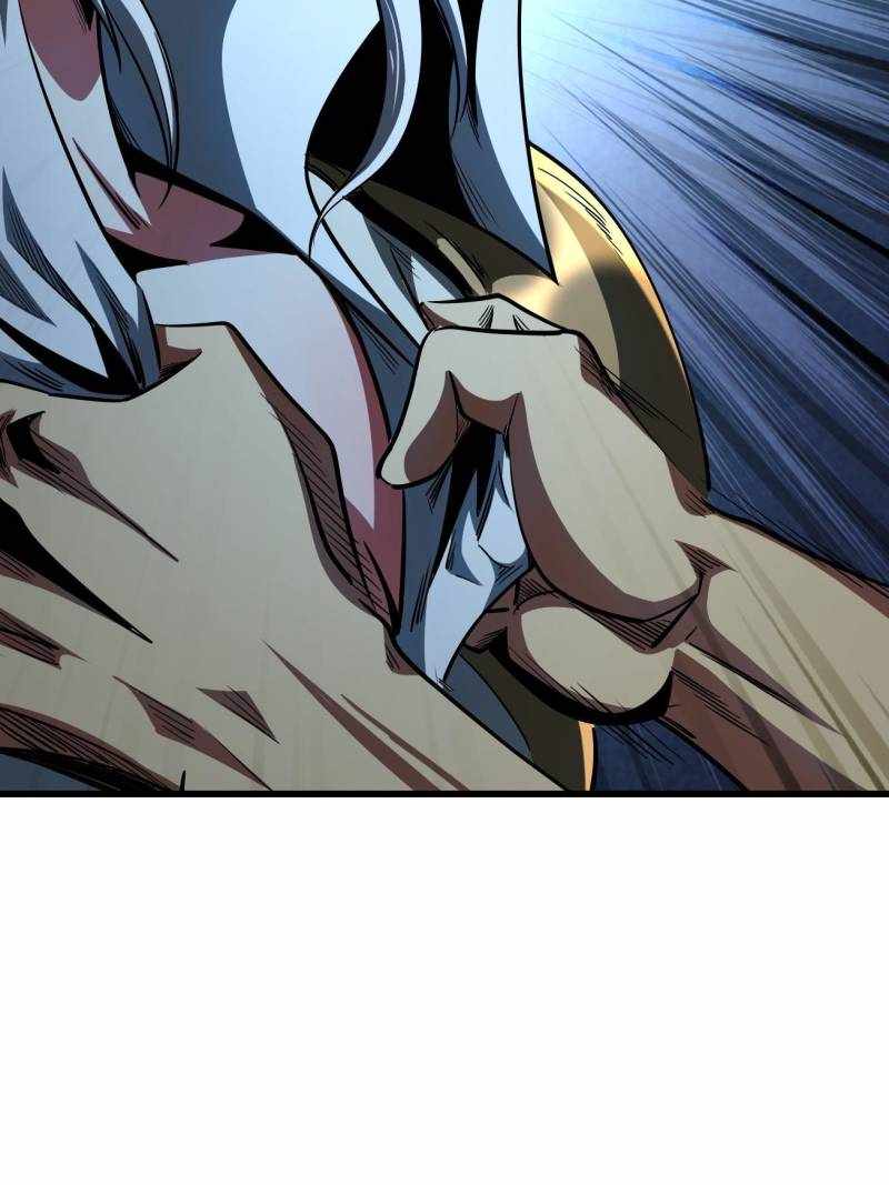 Super Gene Chapter 199 page 37