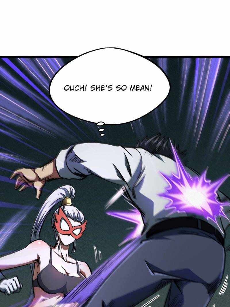 Super Gene Chapter 199 page 41