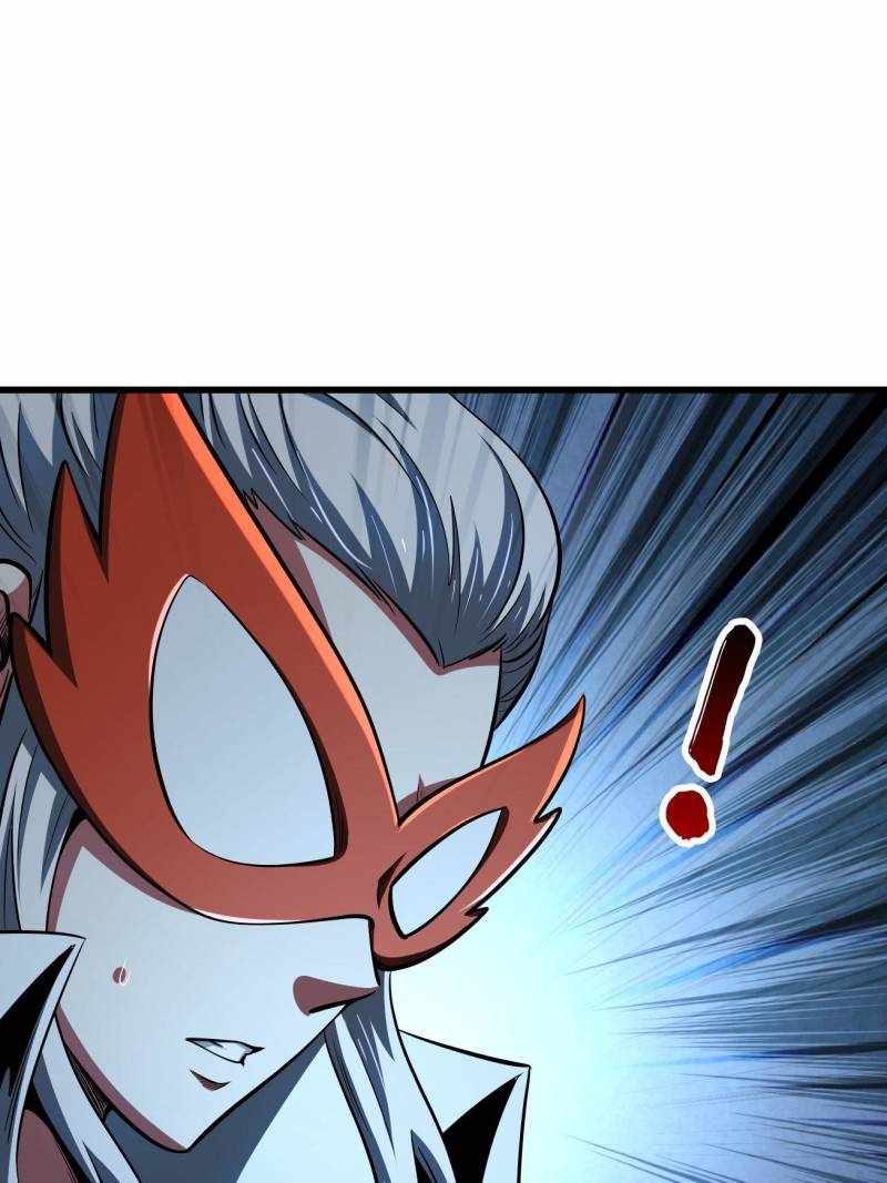 Super Gene Chapter 199 page 36