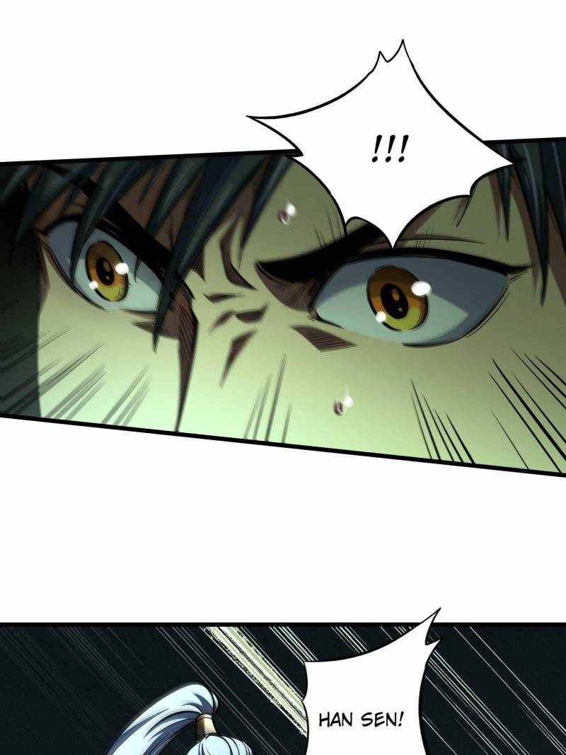Super Gene Chapter 199 page 30