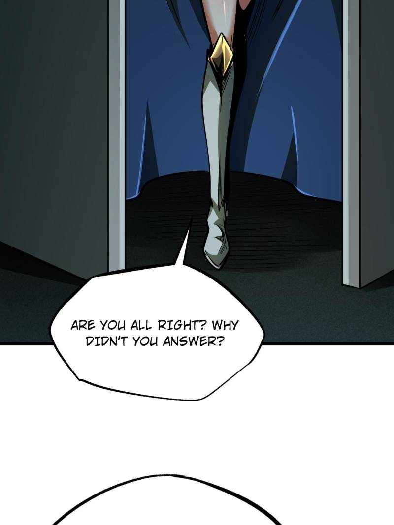 Super Gene Chapter 199 page 20