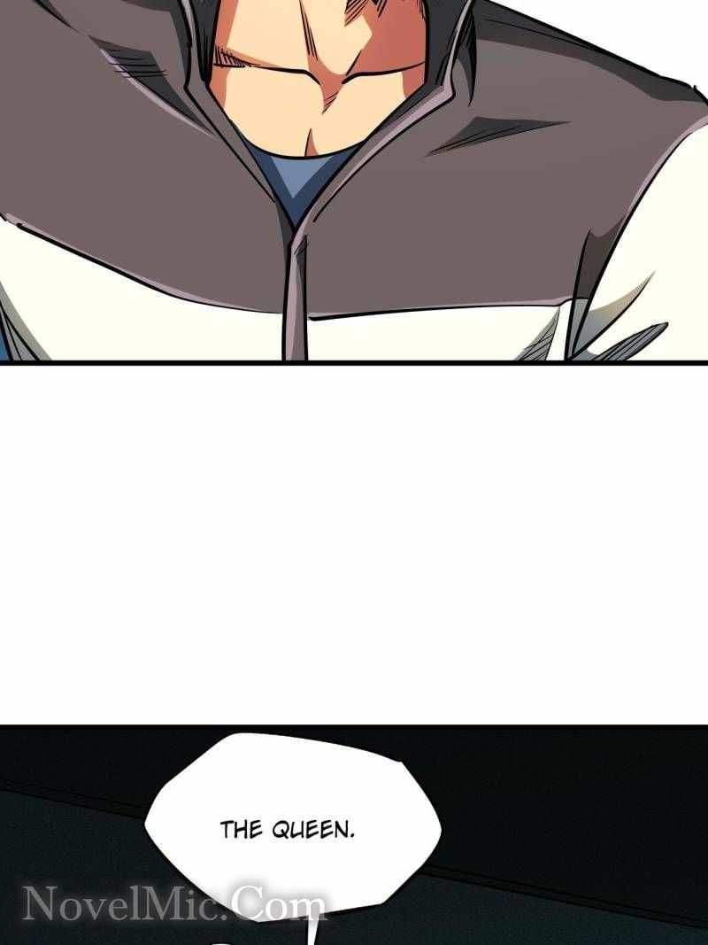 Super Gene Chapter 199 page 54