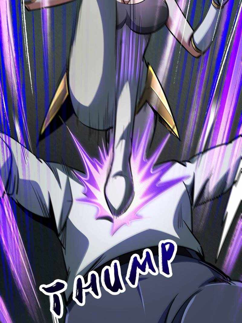 Super Gene Chapter 199 page 44
