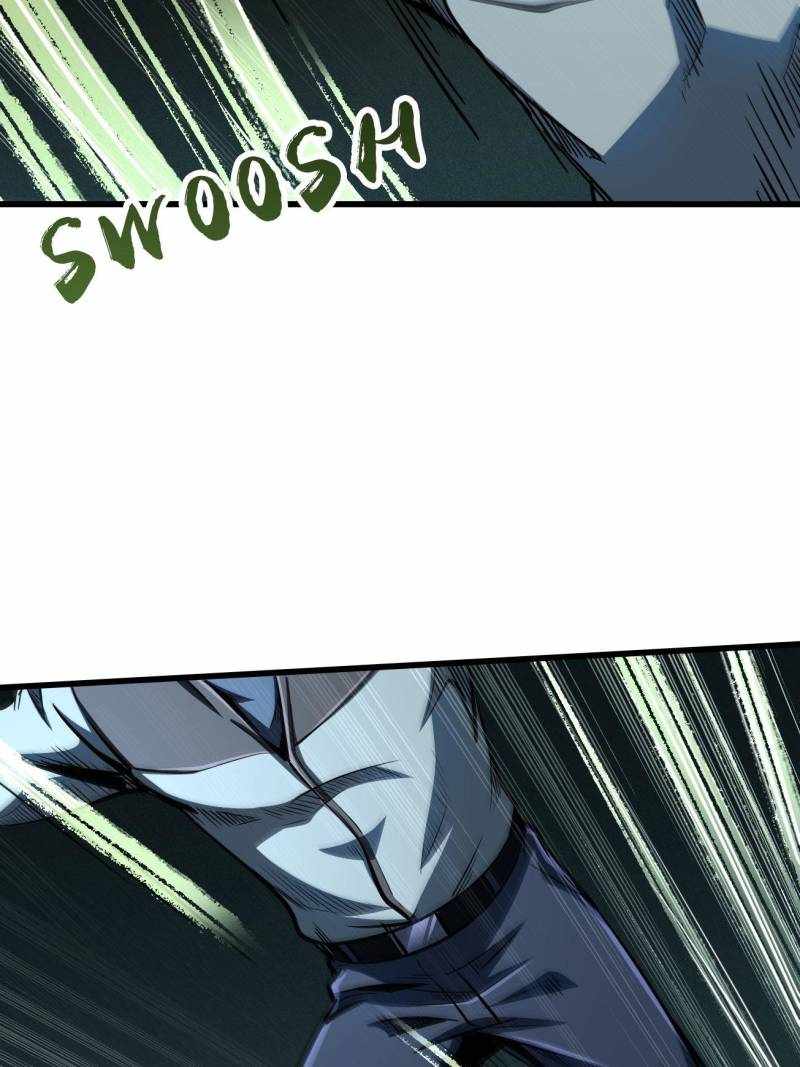 Super Gene Chapter 199 page 32