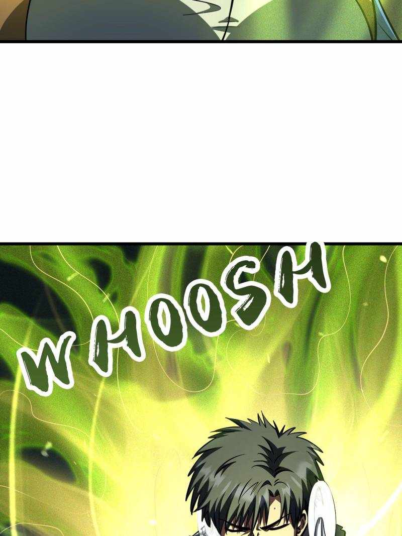 Super Gene Chapter 199 page 27