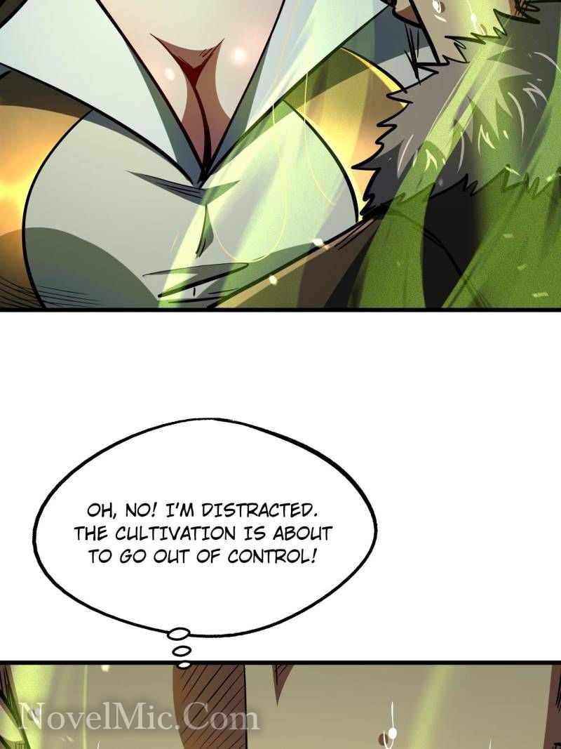 Super Gene Chapter 199 page 24