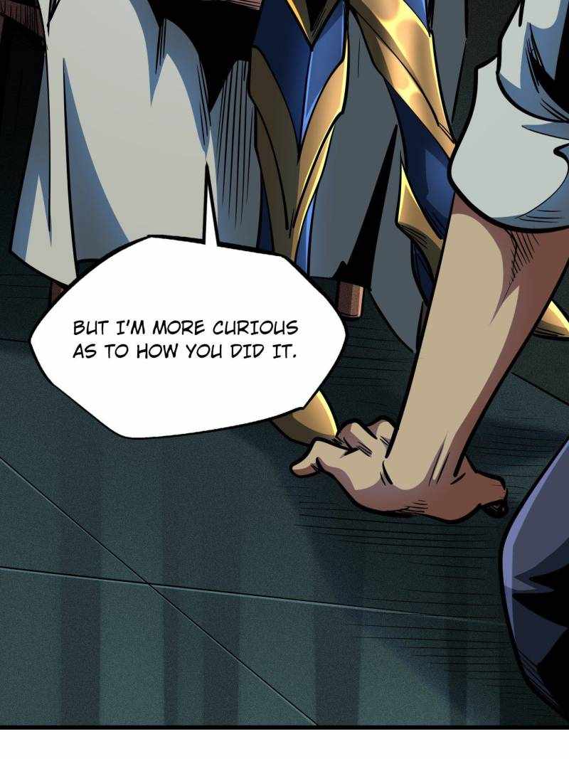 Super Gene Chapter 199 page 49