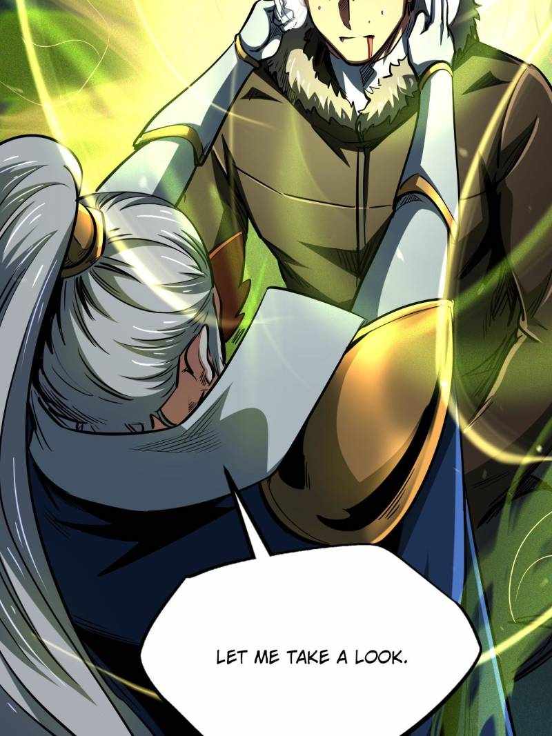 Super Gene Chapter 199 page 28
